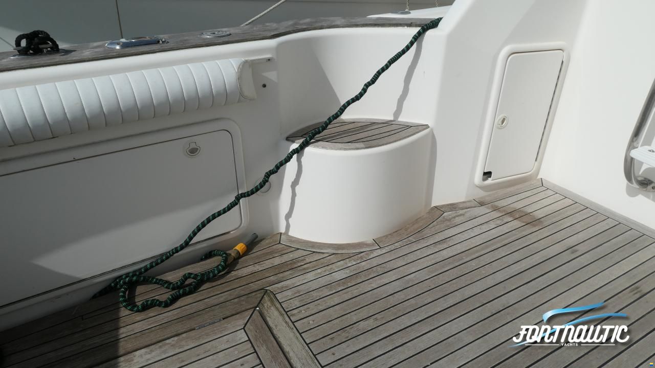Riviera 47