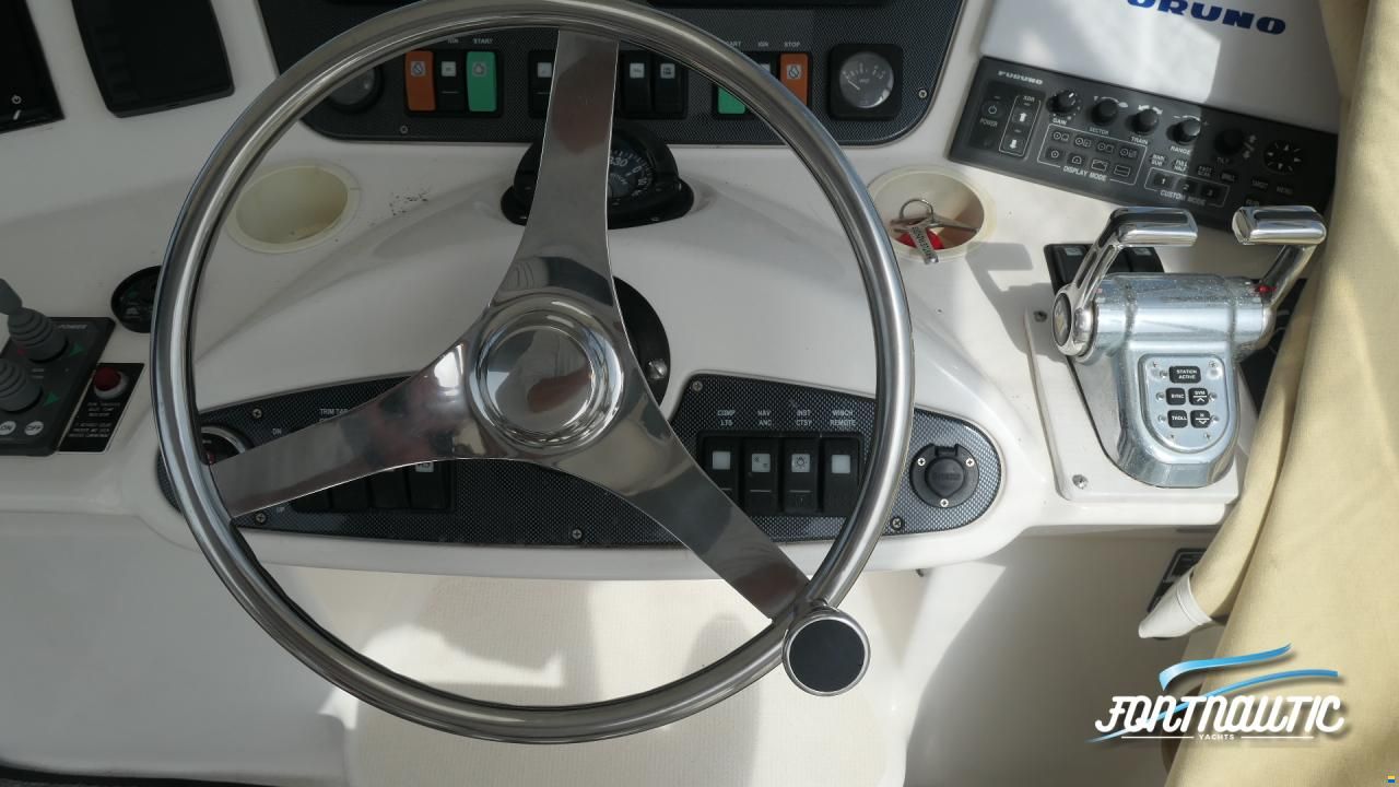 Riviera 47