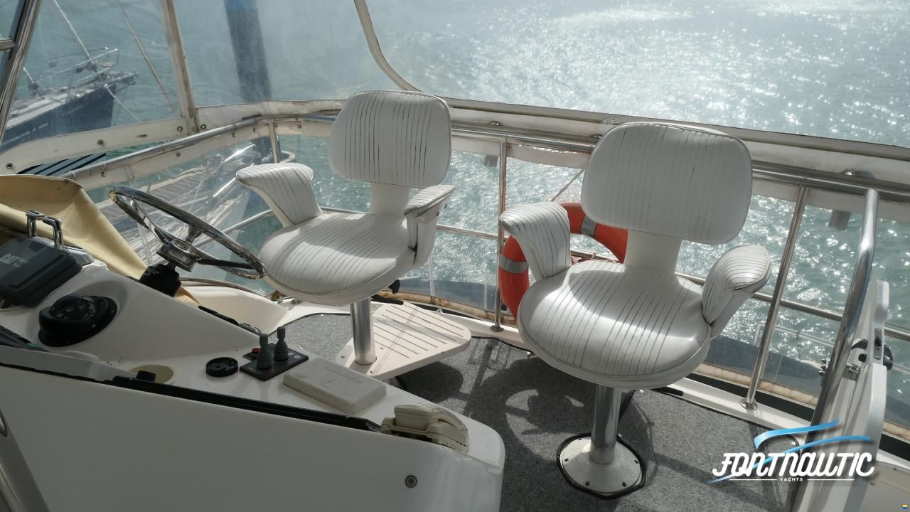Riviera 47