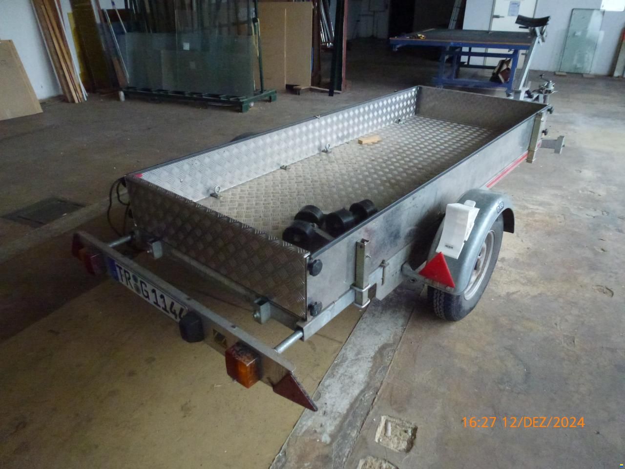 Midas Craft 430