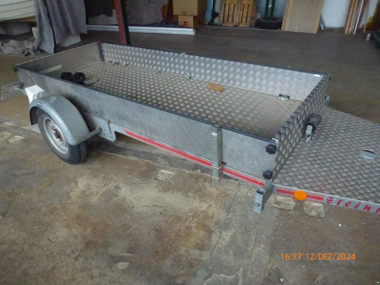 Midas Craft 430
