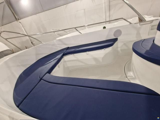 Massiv Boats 520 Hard Top E