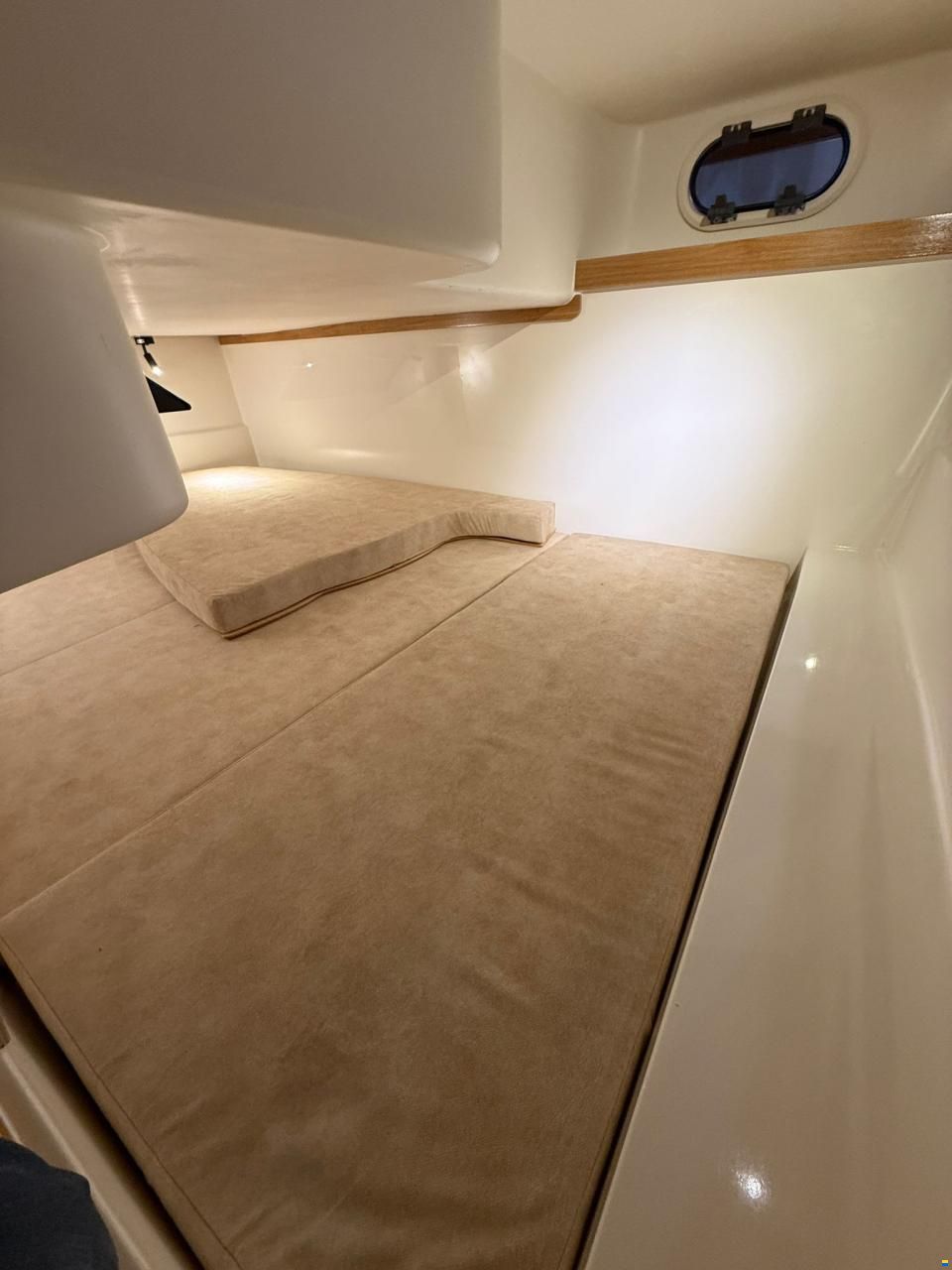 Massiv Boats Cruiser 930