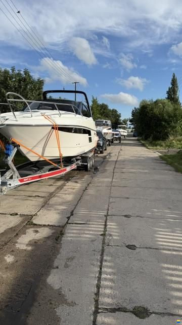 Massiv Boats Cruiser 930