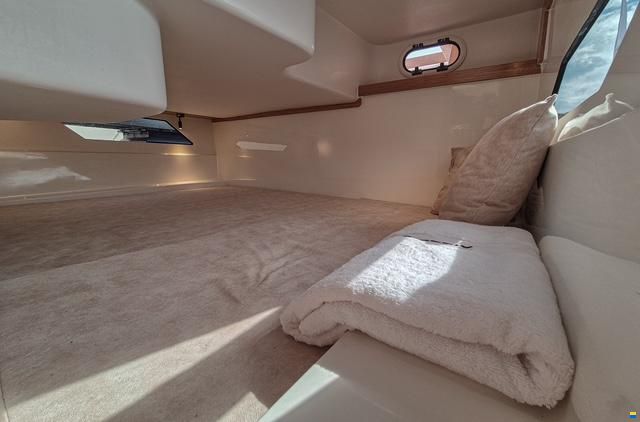 Massiv Boats Cruiser 930