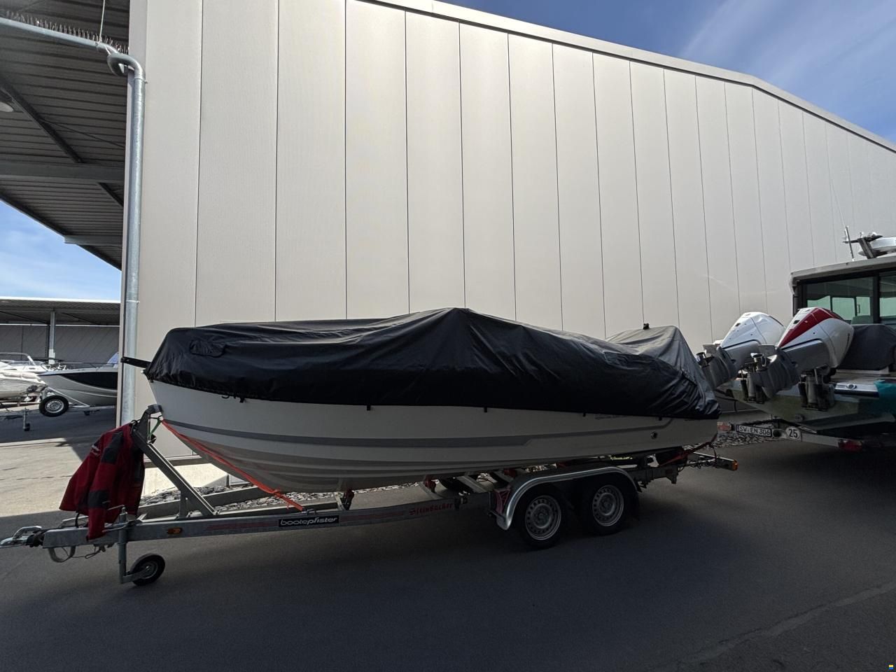 Quicksilver Activ 605 Cruiser