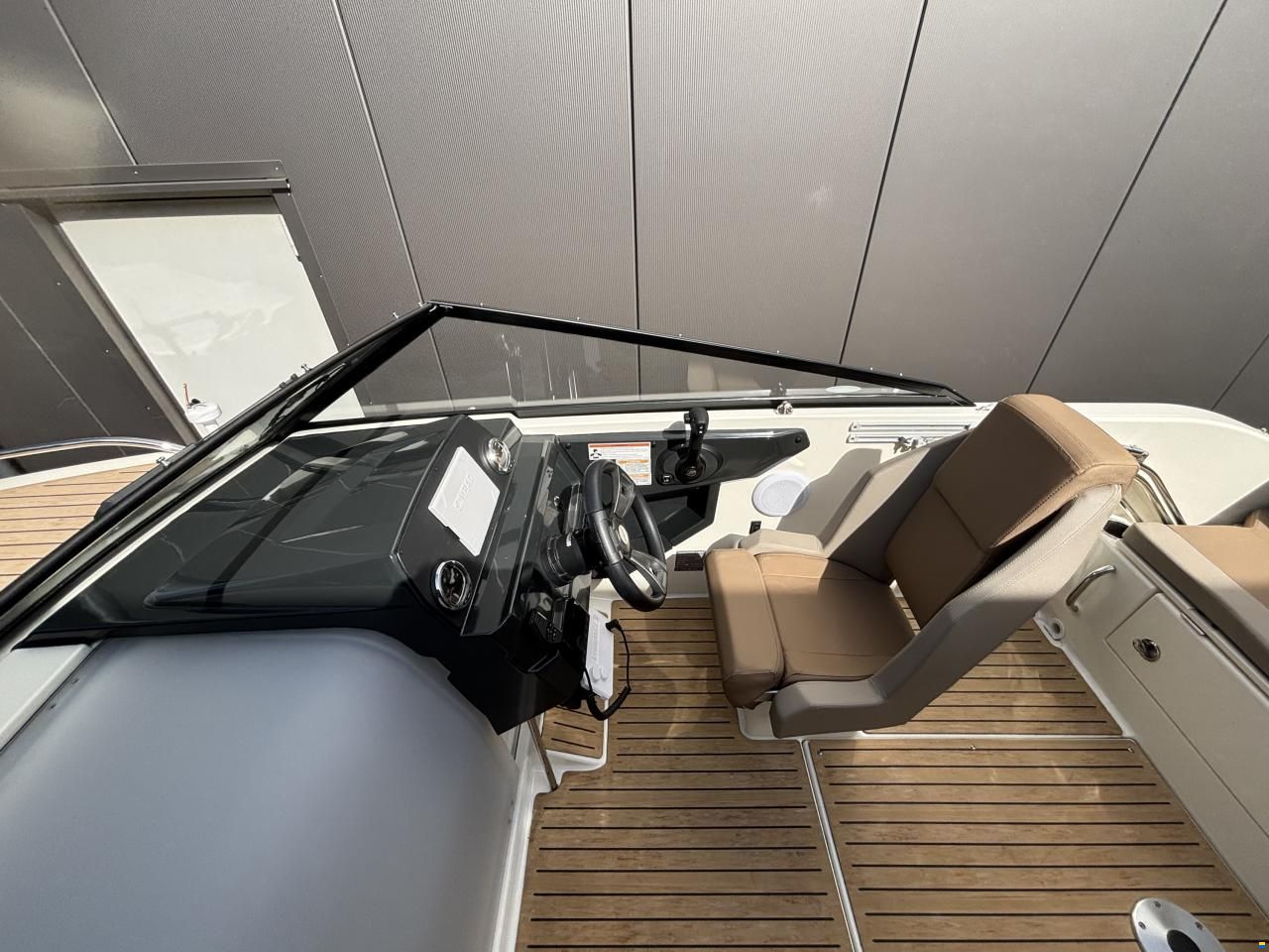Quicksilver Activ 605 Cruiser
