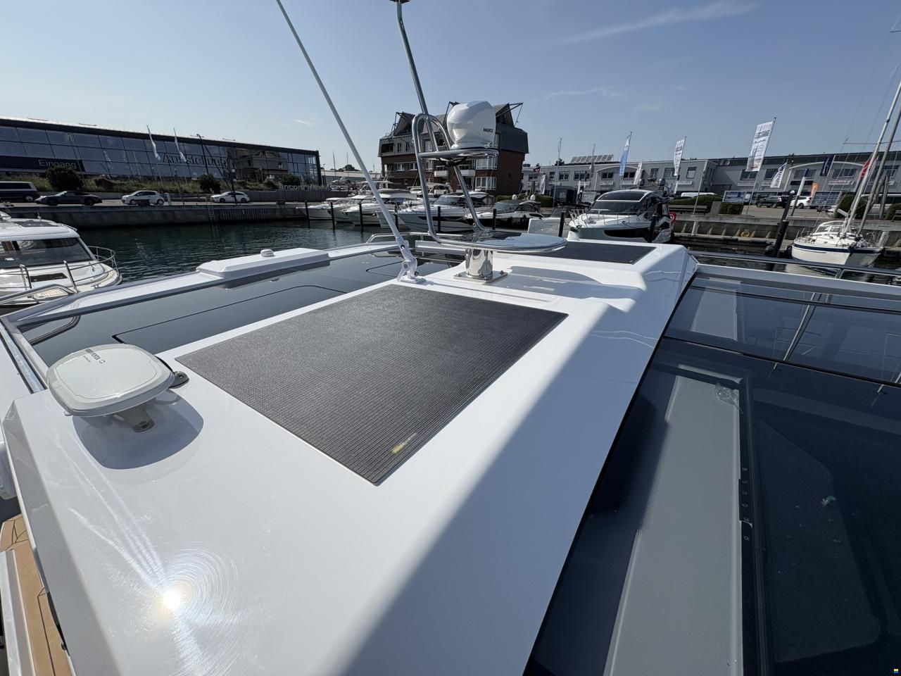 Aquador 400 HT