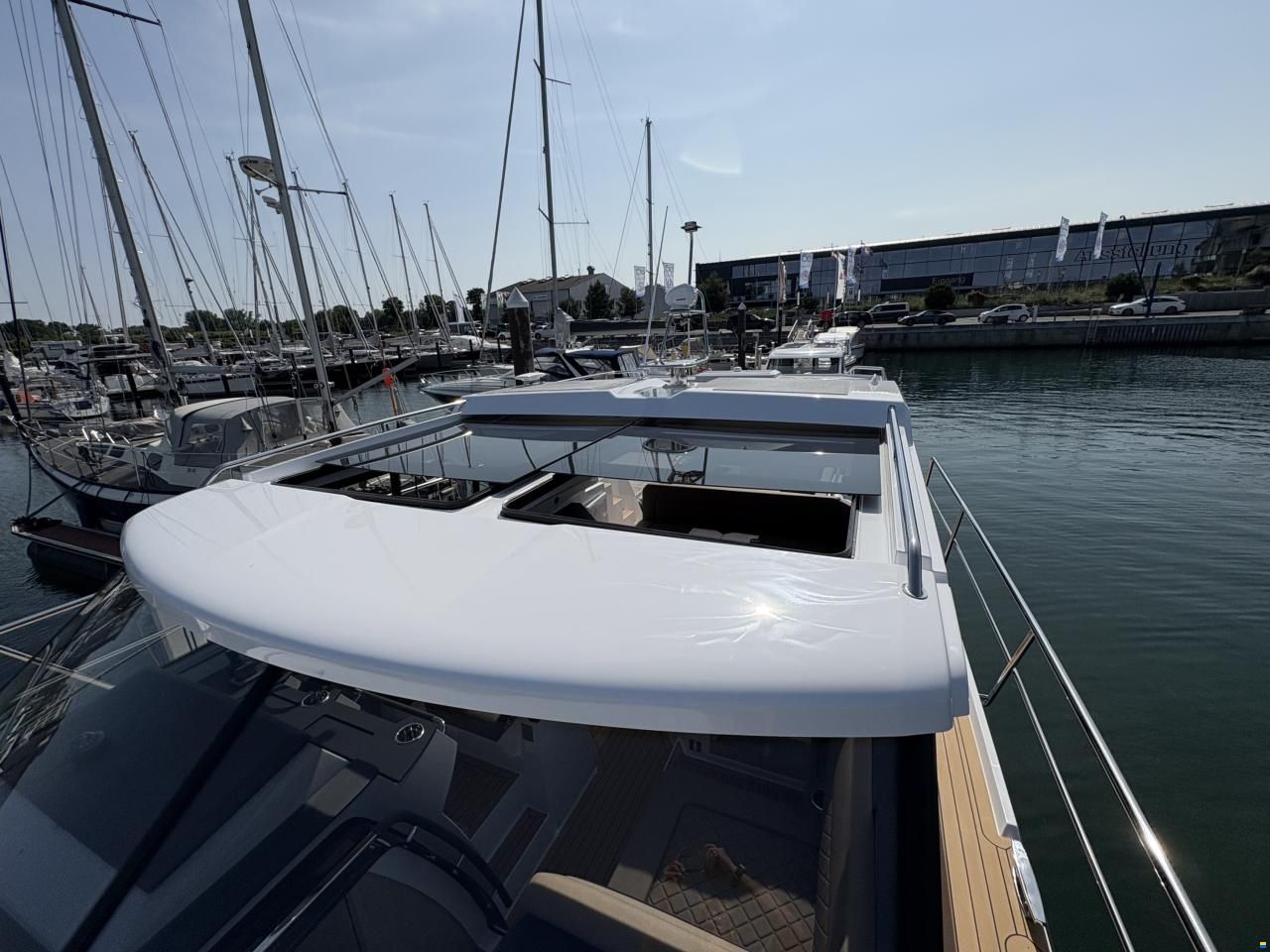 Aquador 400 HT