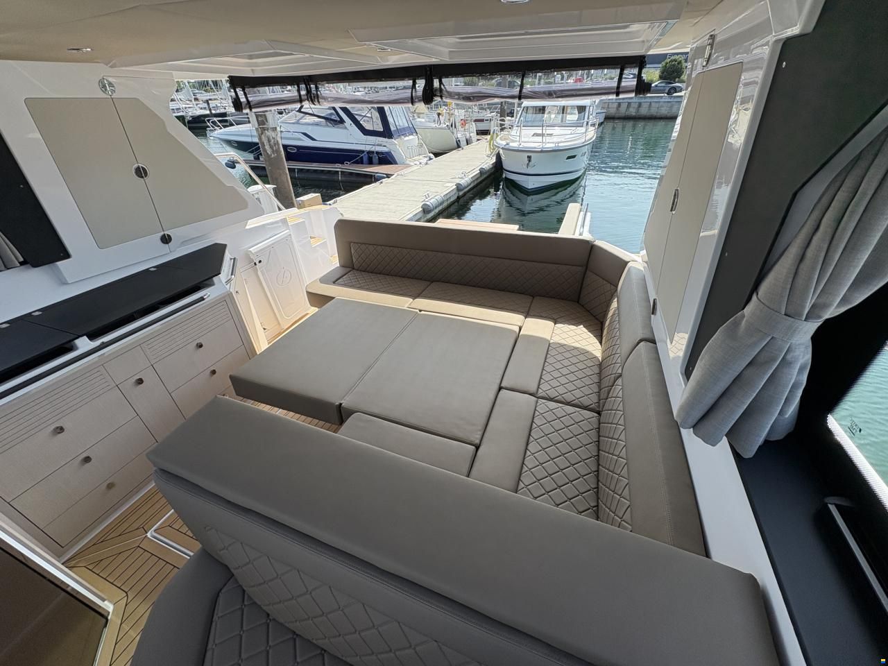 Aquador 400 HT