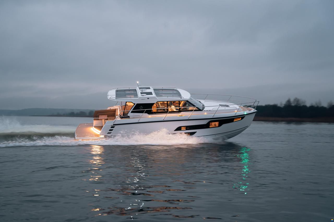 Aquador 400 HT