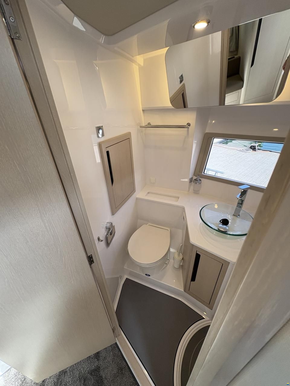 Aquador 400 HT