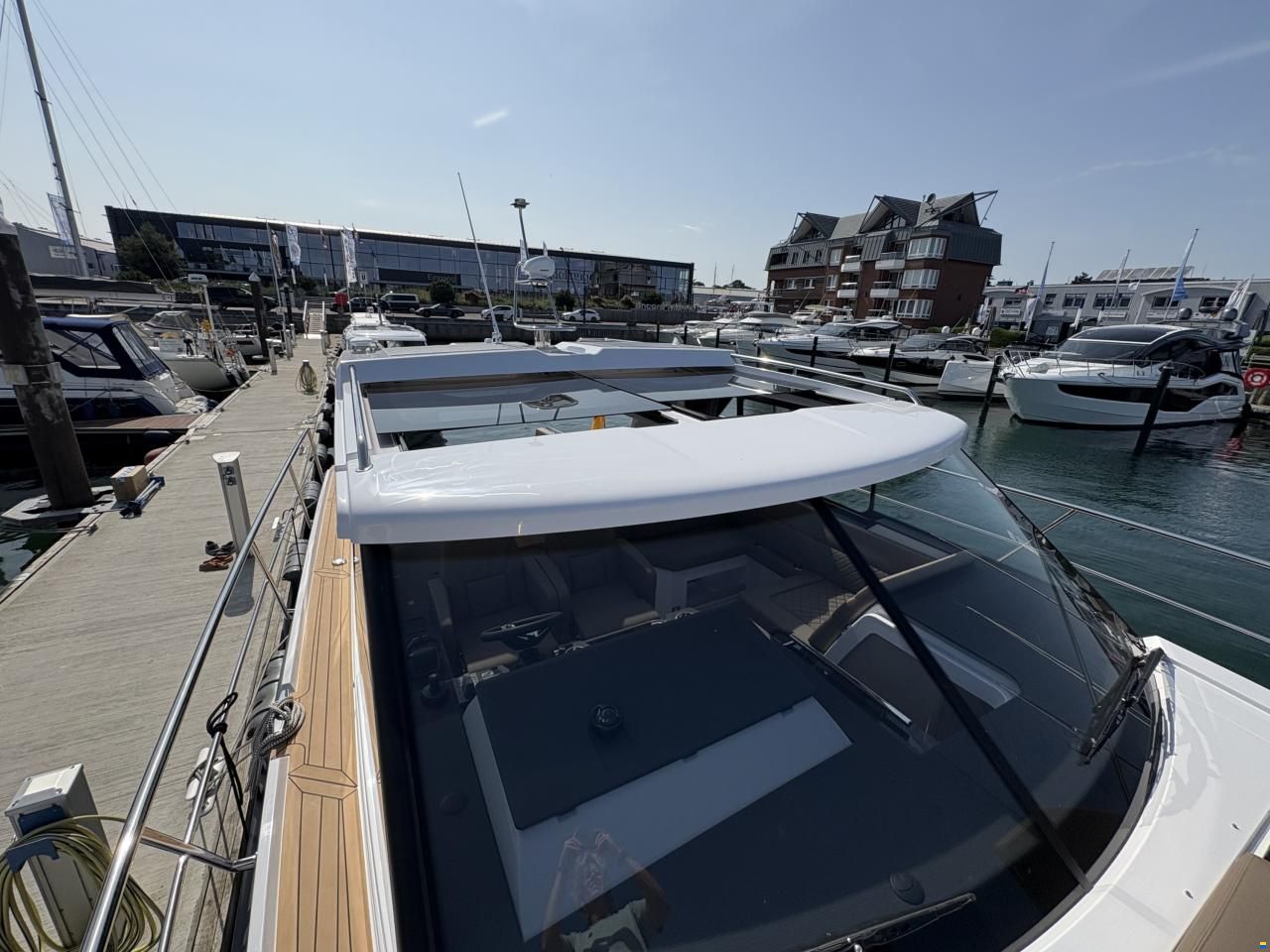Aquador 400 HT