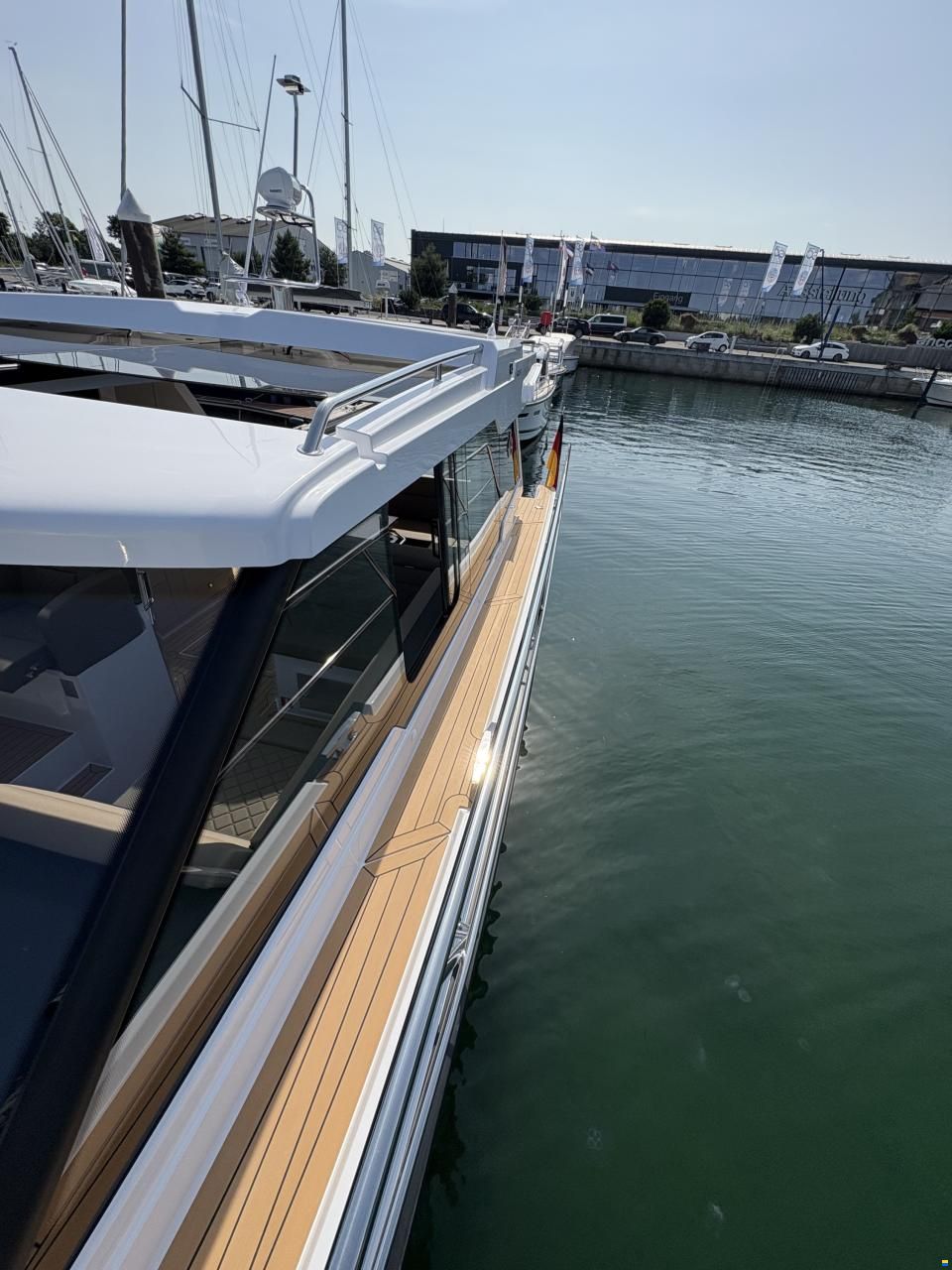 Aquador 400 HT