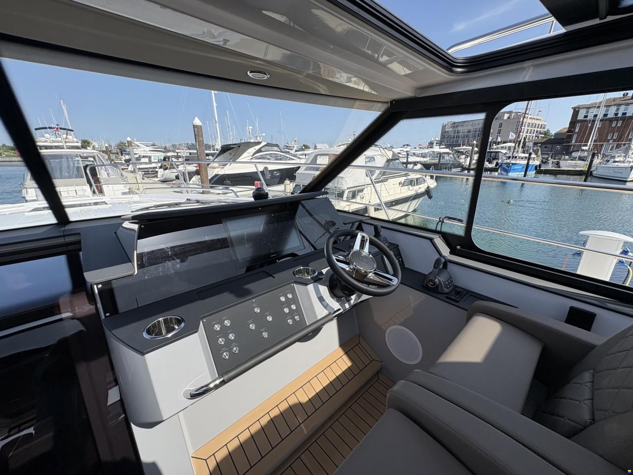 Aquador 400 HT