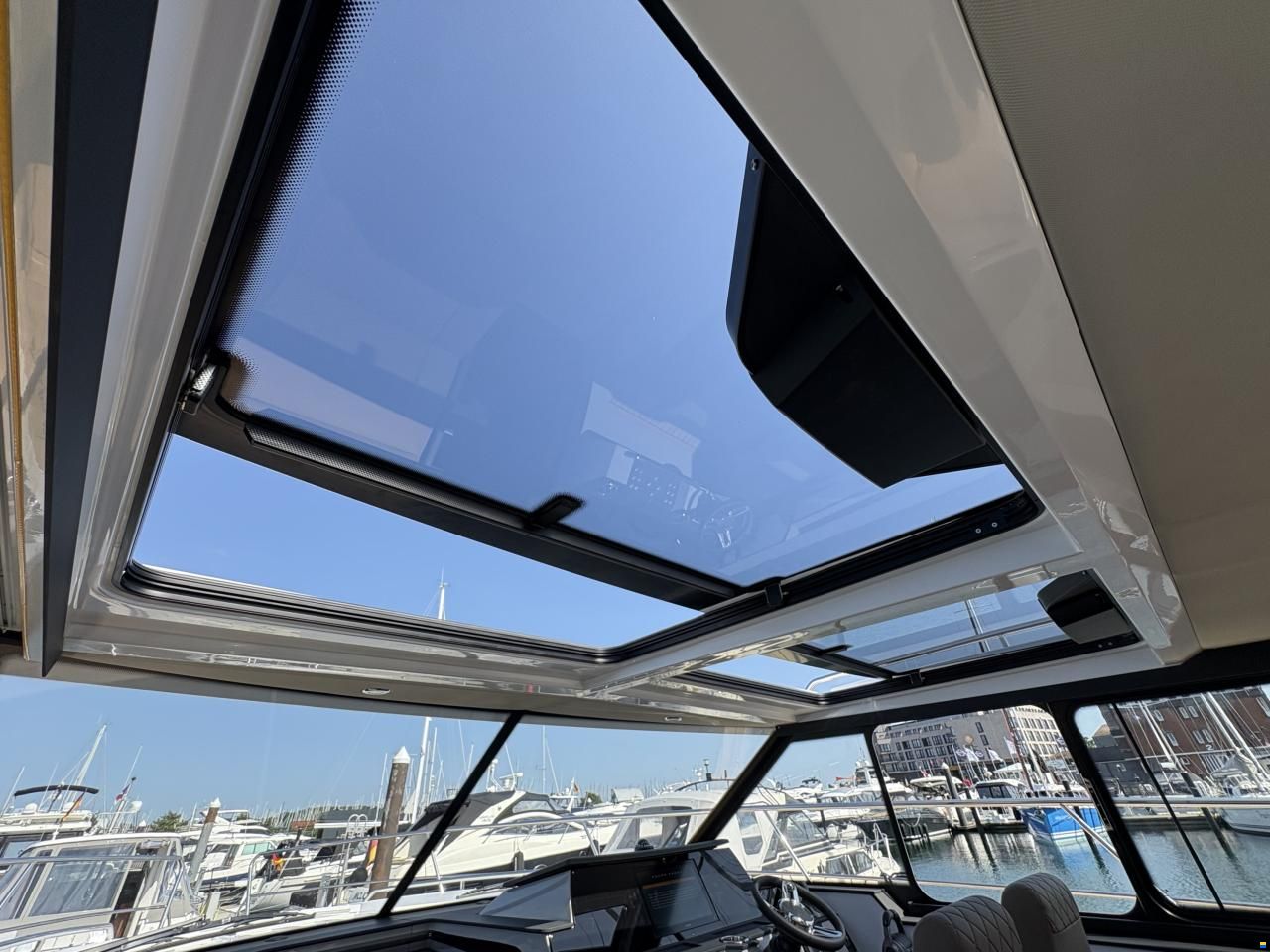 Aquador 400 HT