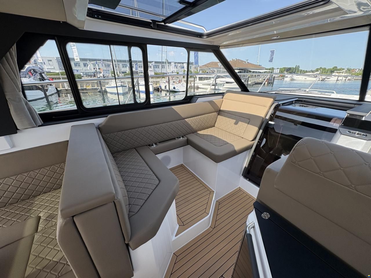 Aquador 400 HT