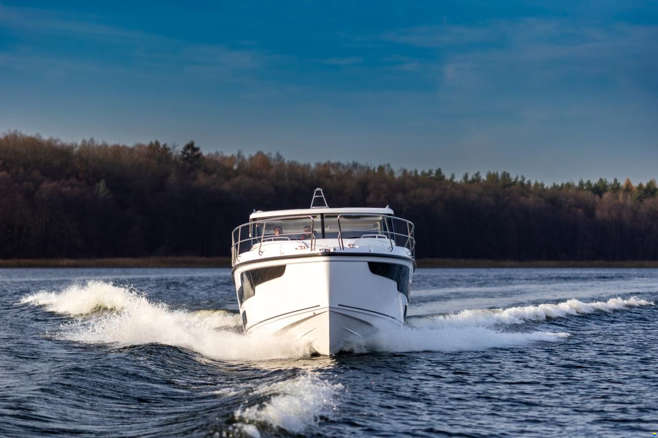 Aquador 400 HT