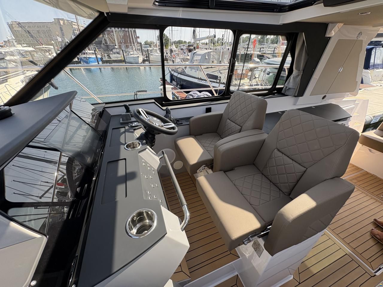 Aquador 400 HT