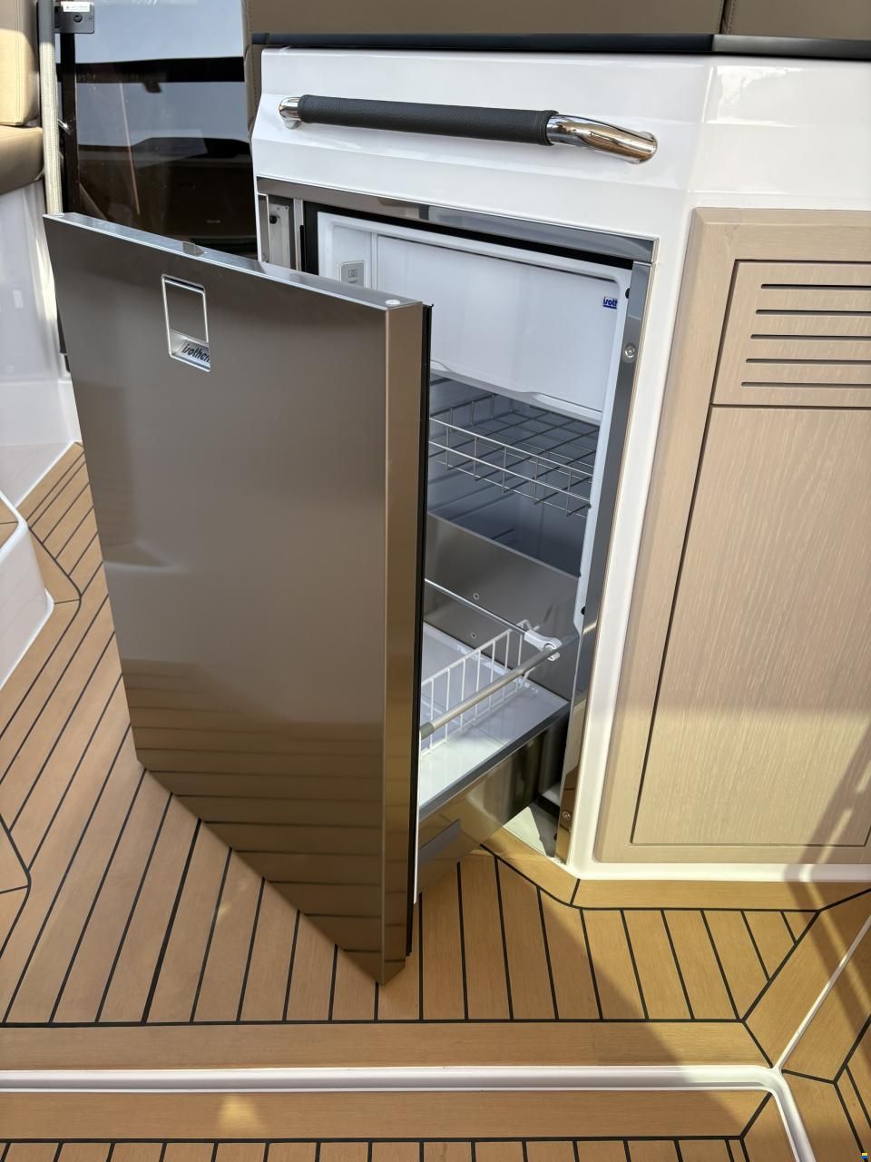 Aquador 400 HT