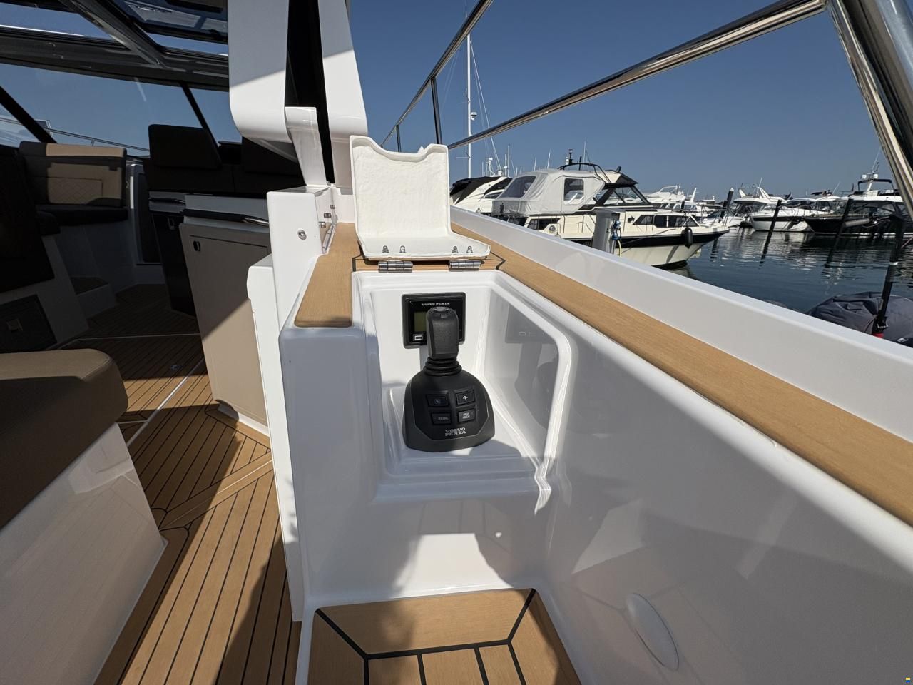 Aquador 400 HT