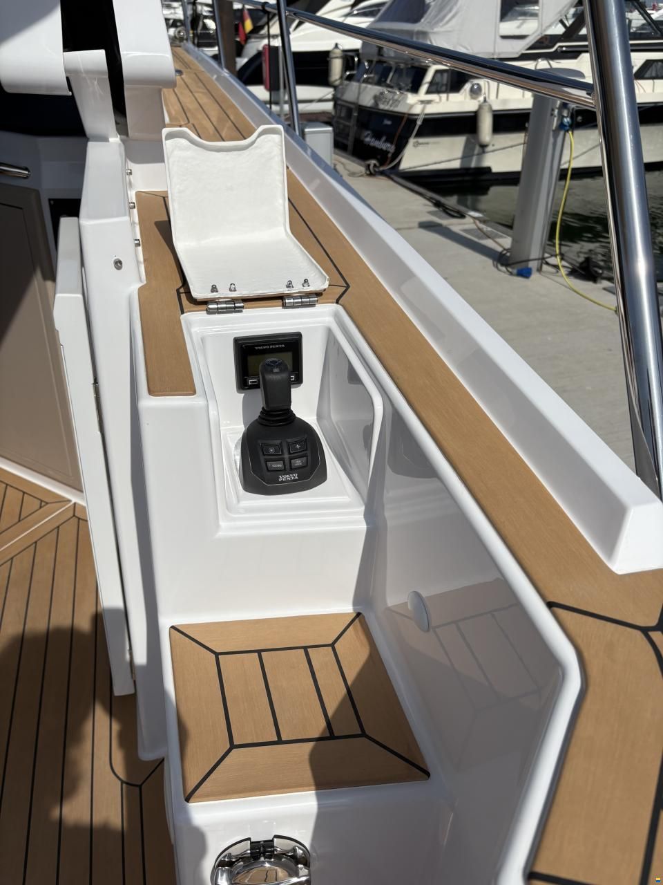 Aquador 400 HT