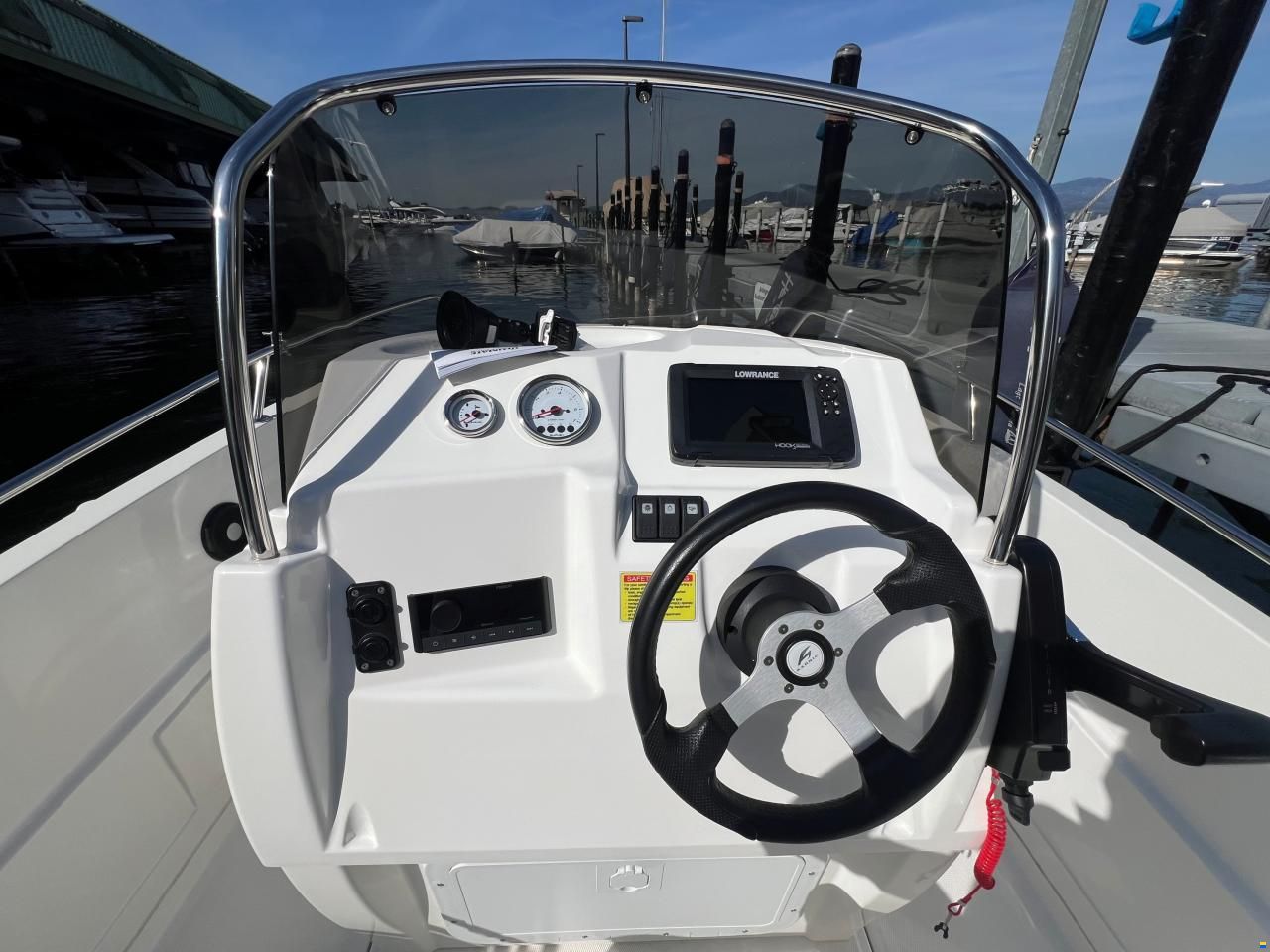 Karnic Smart 1-48