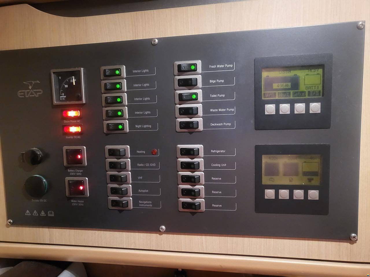Etap 46 ds
