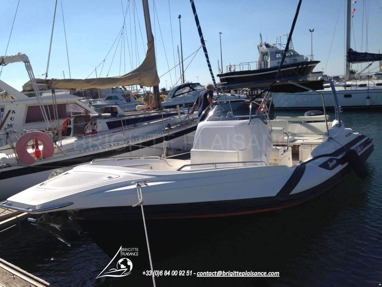 FORMENTI ZAR 75 SUITE PLUS