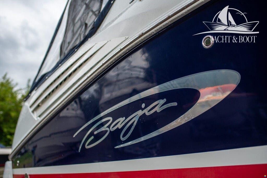 Baja 405
