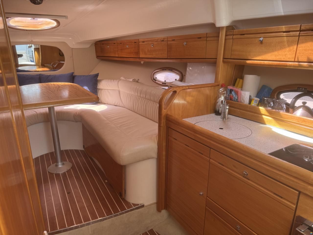 Bavaria 29 S