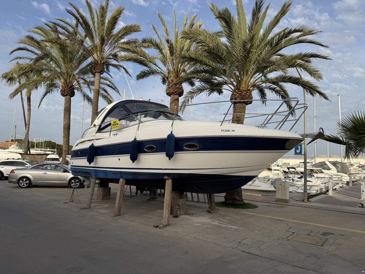 Bavaria 29 S