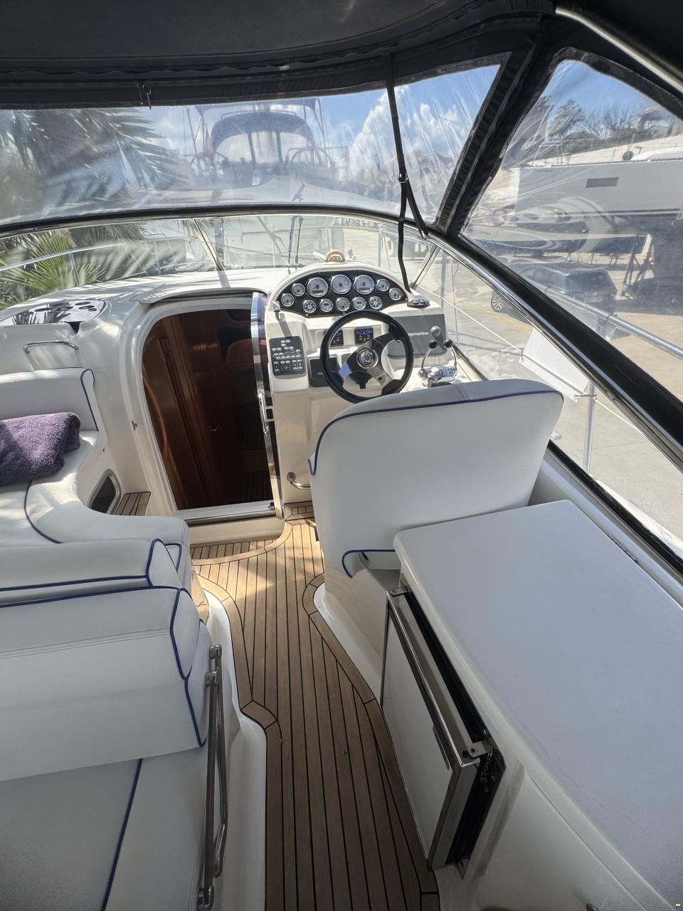 Bavaria 29 S