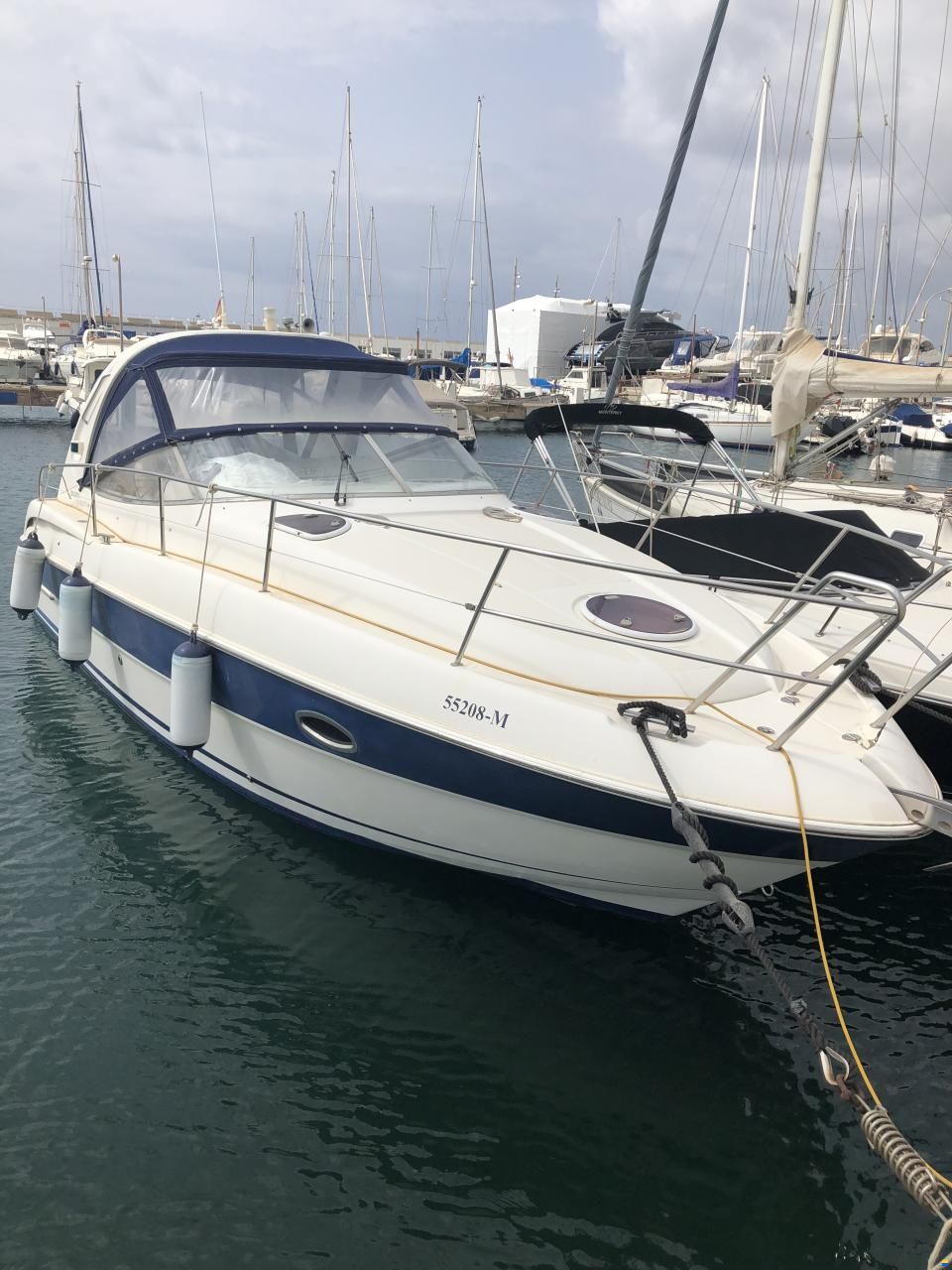 Bavaria 29 S