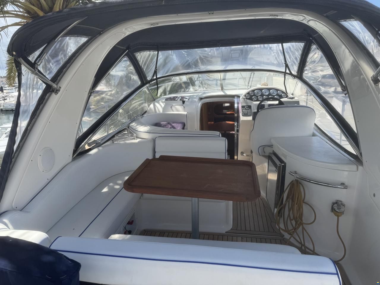 Bavaria 29 S