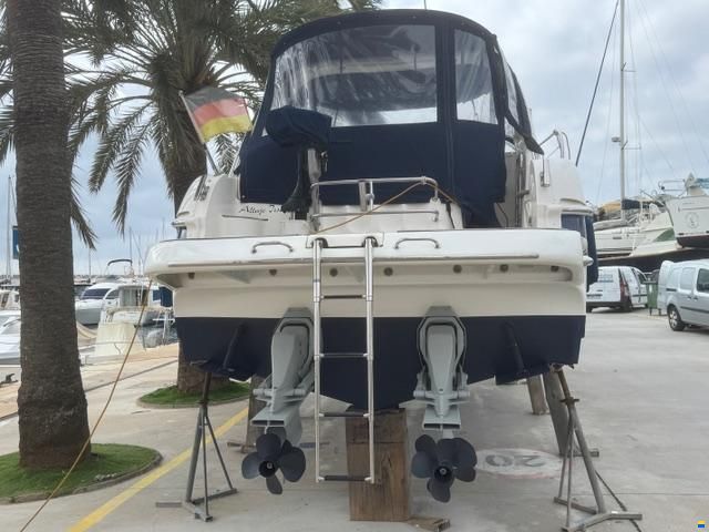 Bavaria 29 S