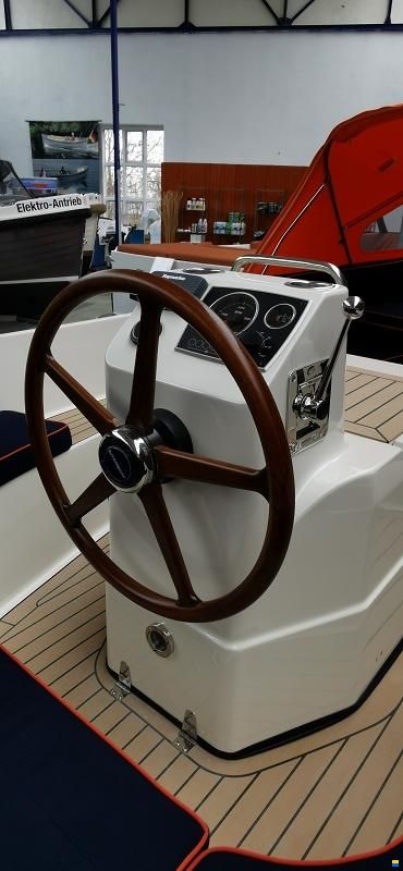 Interboat 19 Sloep (2022)