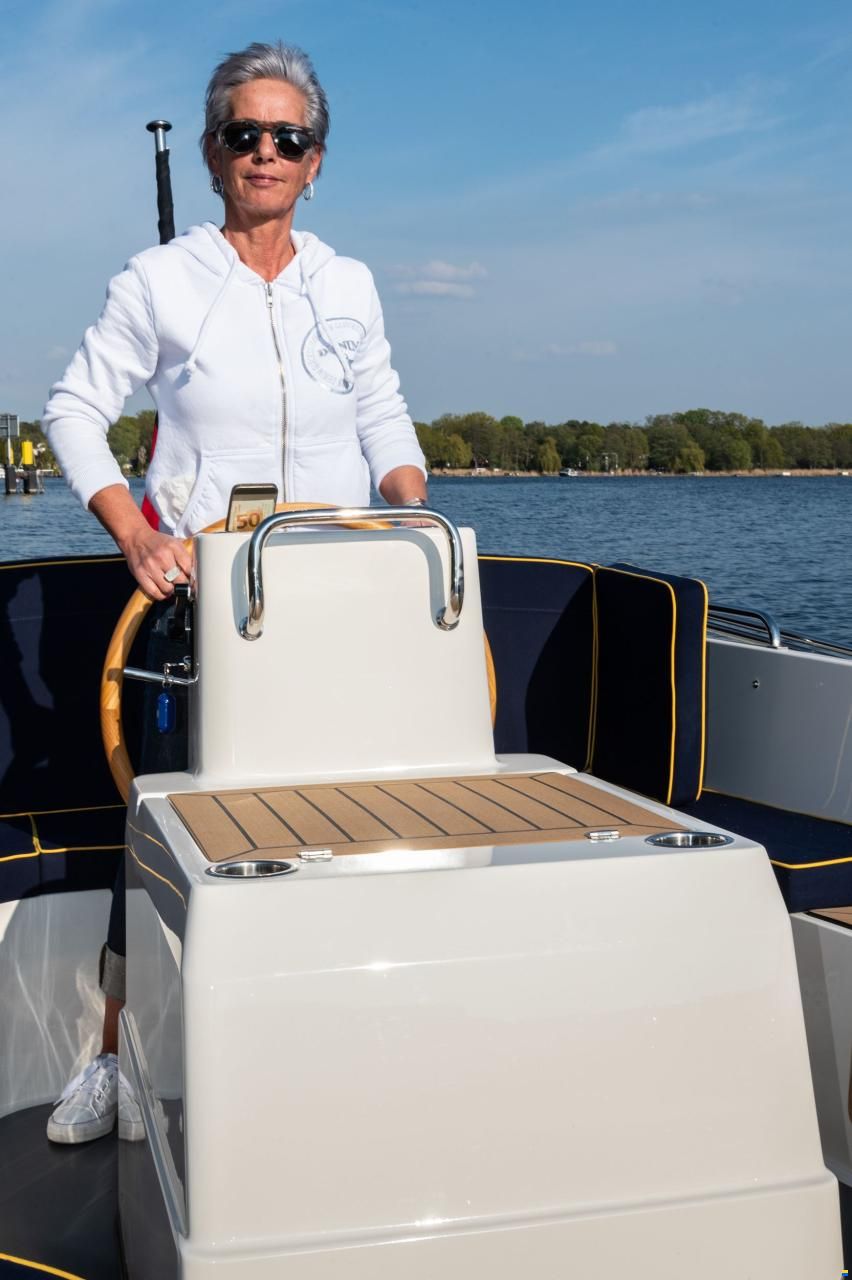 Interboat 19 Sloep (2022)