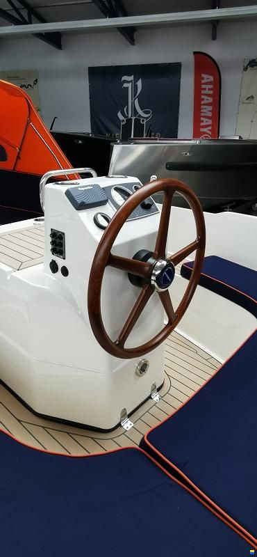 Interboat 19 Sloep (2022)