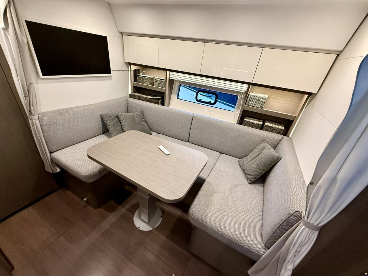 Beneteau Gran Turismo 45