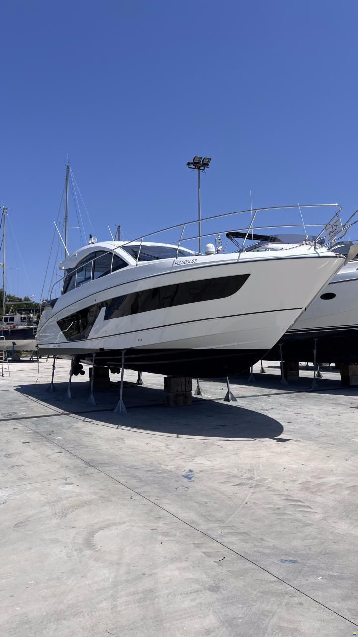 Beneteau Gran Turismo 45