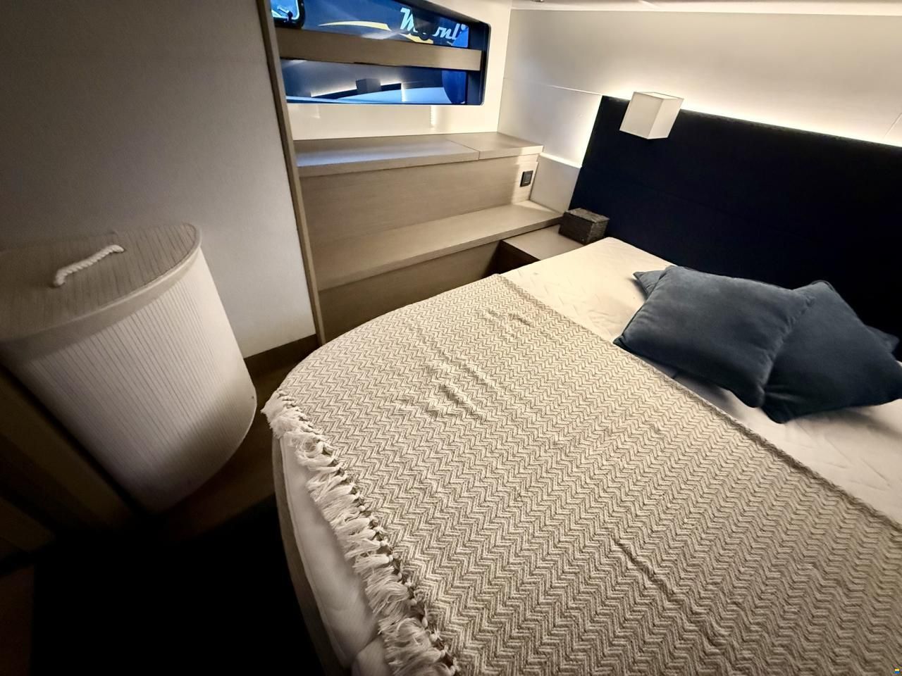 Beneteau Gran Turismo 45