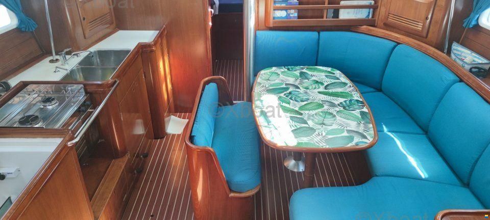 Beneteau OCEANIS 423