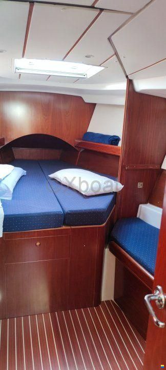 Beneteau OCEANIS 423