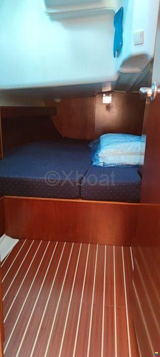 Beneteau OCEANIS 423