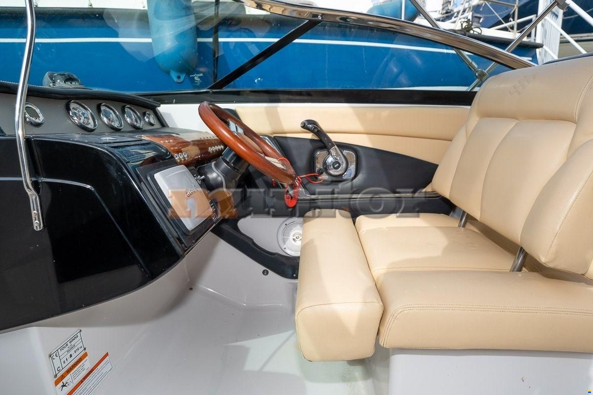 Four Winns SL222