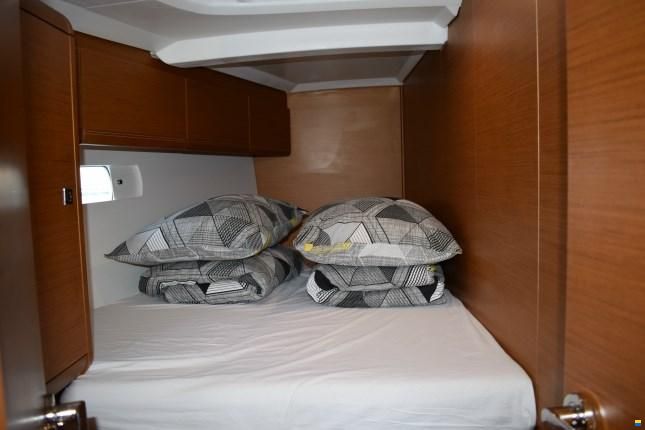 Jeanneau Sun Odyssey 519
