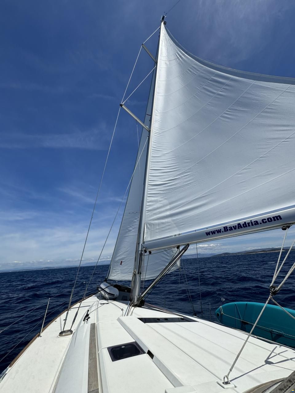 Jeanneau Sun Odyssey 519