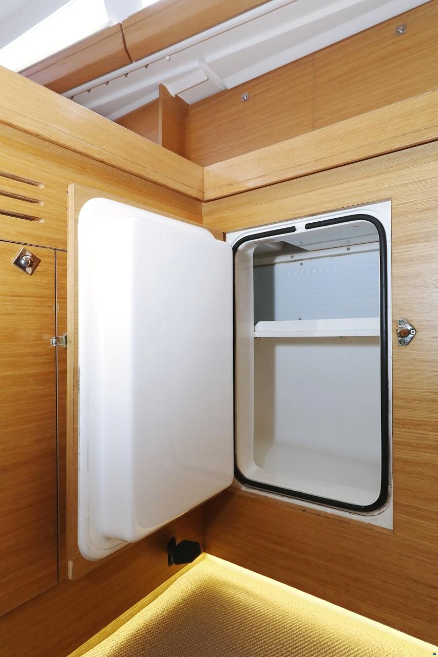 Dufour 412 Grand Large