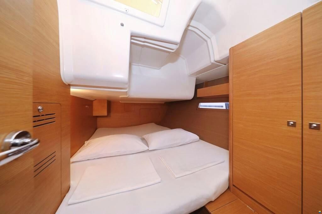 Dufour 412 Grand Large
